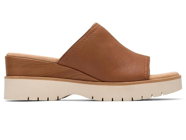 Clarks Diaz Slide