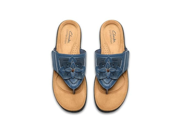 Clarks Merliah 2 Kyla