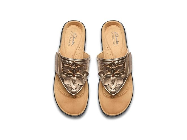 Clarks Merliah 2 Kyla