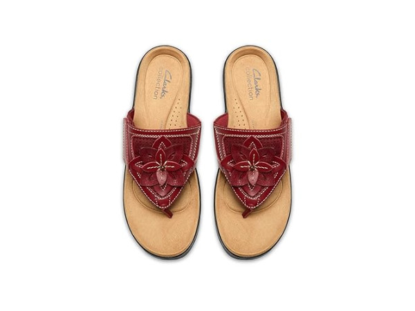 Clarks Merliah 2 Kyla