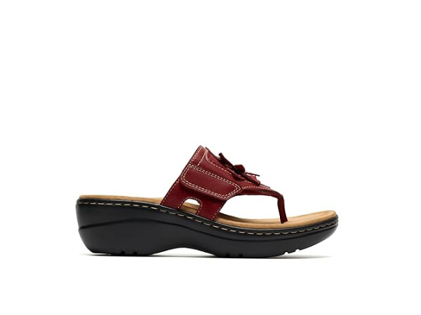 Clarks Merliah 2 Kyla