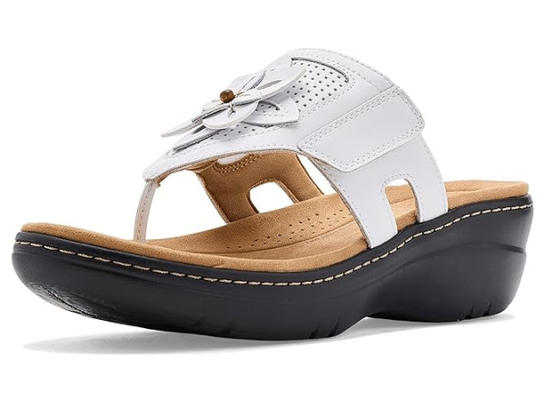 Clarks Merliah 2 Kyla