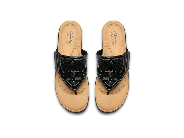 Clarks Merliah 2 Kyla