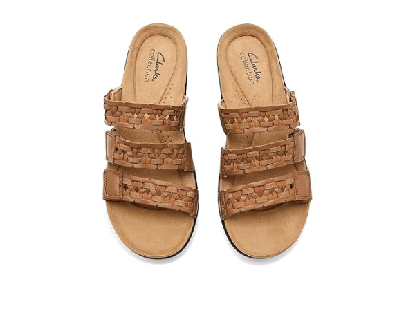 Clarks Laurieann Emma