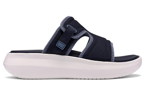 Clarks Solevana Mist