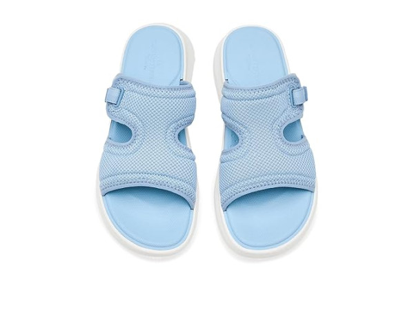Clarks Solevana Mist