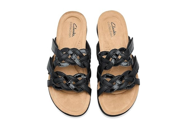 Clarks April Rae