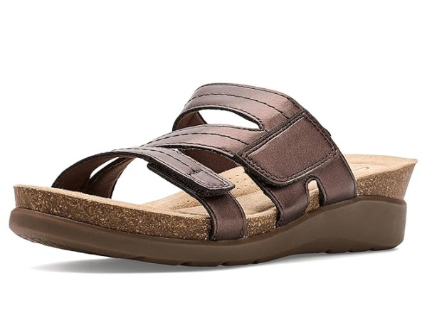 Clarks Calenne Holly