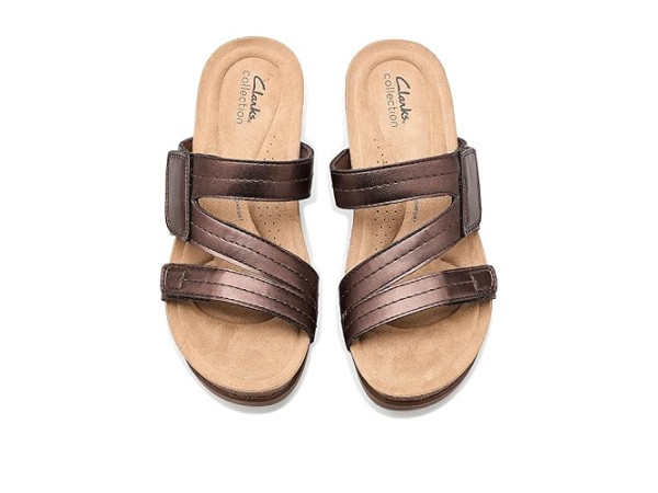 Clarks Calenne Holly