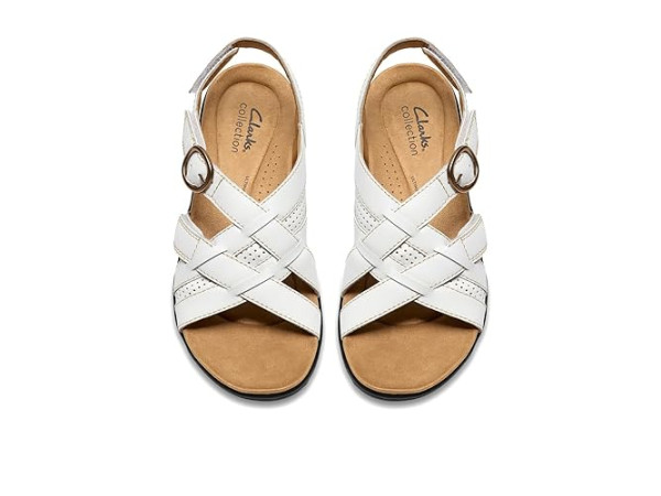 Clarks Laurieann Mae