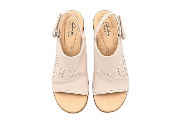 Clarks Emily 2 Mist