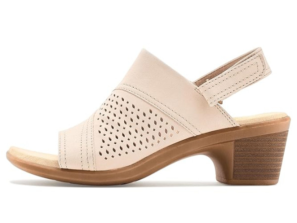 Clarks Emily 2 Mist