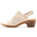 Clarks Emily 2 Mist