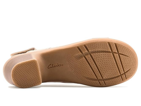 Clarks Emily 2 Mist