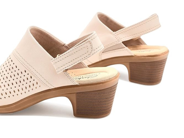 Clarks Emily 2 Mist