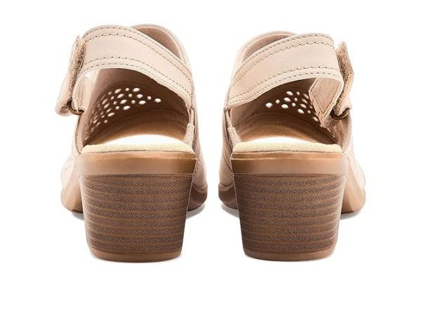 Clarks Emily 2 Mist