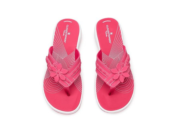 Clarks Breeze Opal