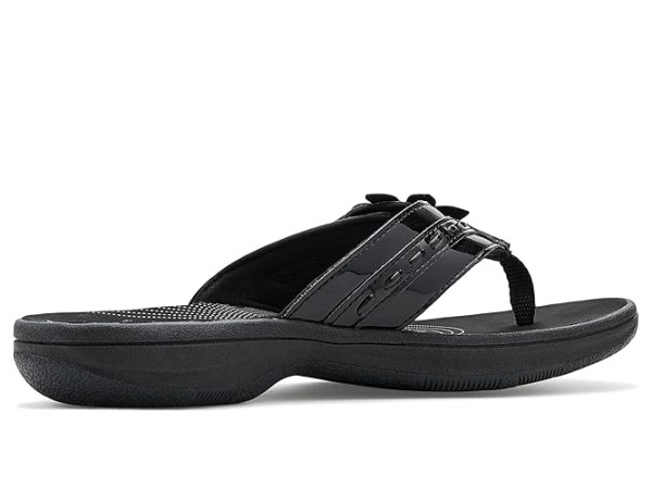 Clarks Breeze Opal
