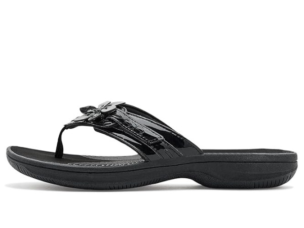 Clarks Breeze Opal