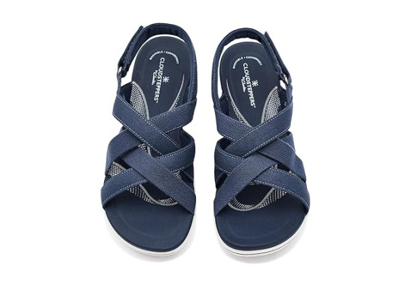 Clarks Breezerae Ana