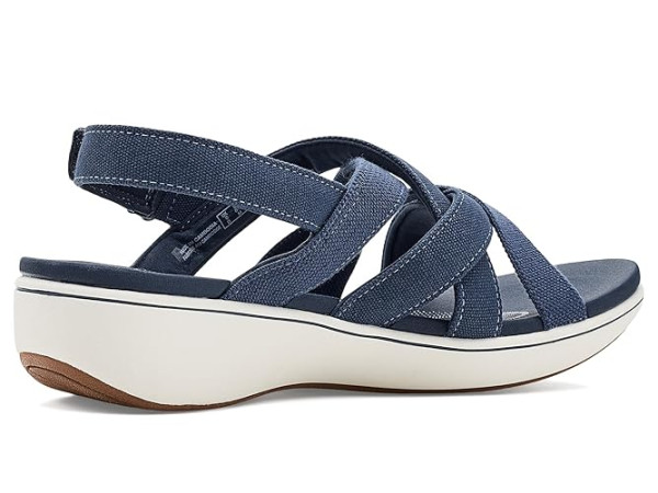 Clarks Breezerae Ana