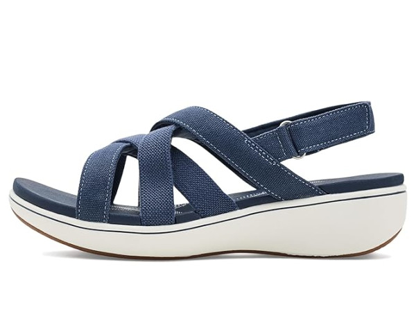 Clarks Breezerae Ana