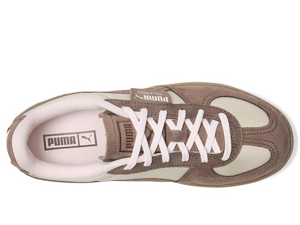 PUMA Palermo Elevata Shoes