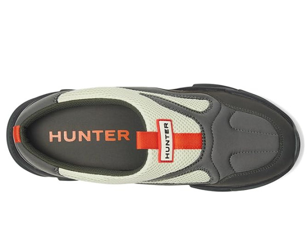Hunter Darisa