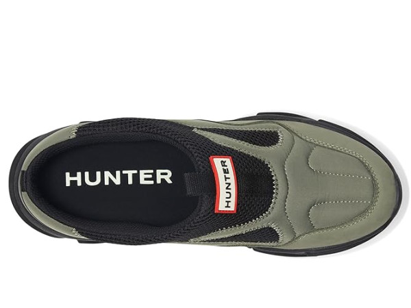 Hunter Darisa