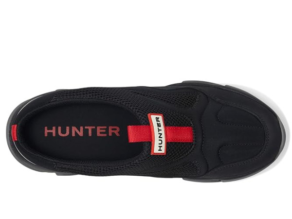 Hunter Darisa