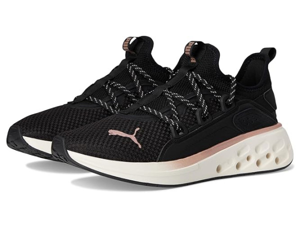 PUMA Softride Frequence Lace Fleck Shoes