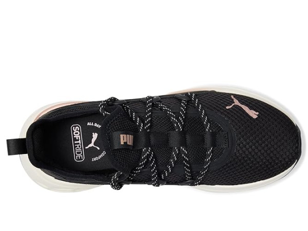 PUMA Softride Frequence Lace Fleck Shoes PUMA Softride Frequence Lace Fleck Shoes