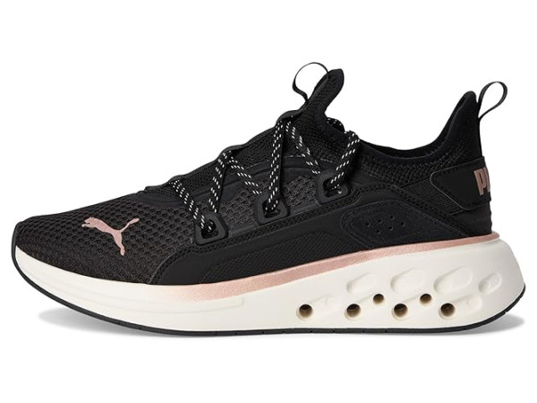 PUMA Softride Frequence Lace Fleck Shoes PUMA Softride Frequence Lace Fleck Shoes