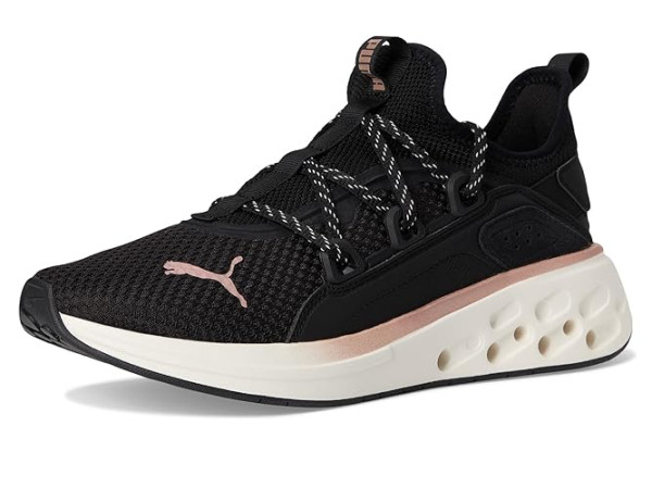 PUMA Softride Frequence Lace Fleck Shoes PUMA Softride Frequence Lace Fleck Shoes