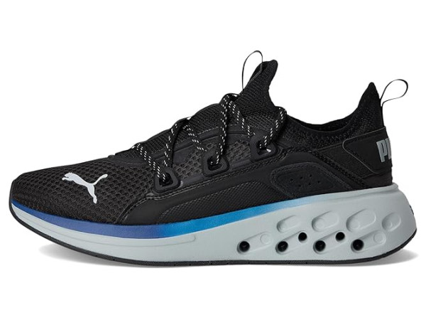 PUMA Softride Frequence Lace Fleck Shoes