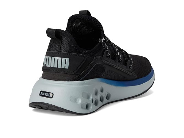 PUMA Softride Frequence Lace Fleck Shoes