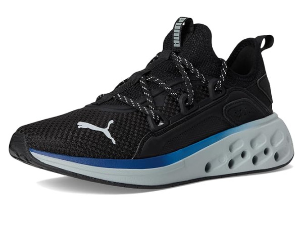 PUMA Softride Frequence Lace Fleck Shoes