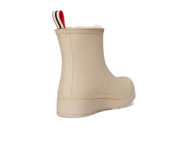 Hunter Play Short Insulated F