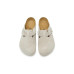 Birkenstock Boston Clog - Suede