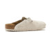 Birkenstock Boston Clog - Suede