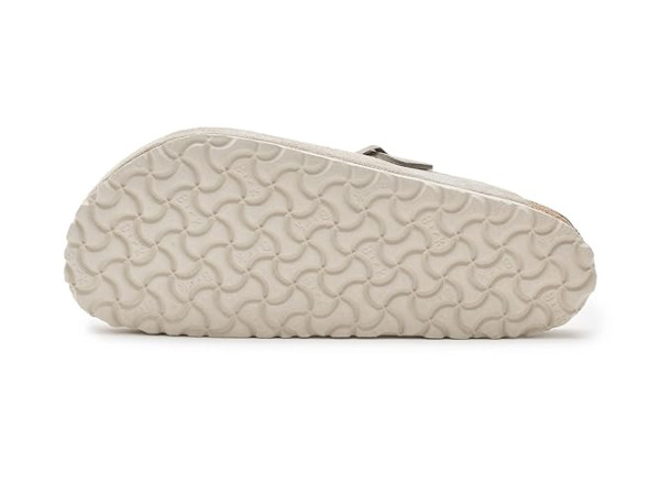 Birkenstock Boston Clog - Suede