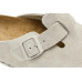Birkenstock Boston Clog - Suede
