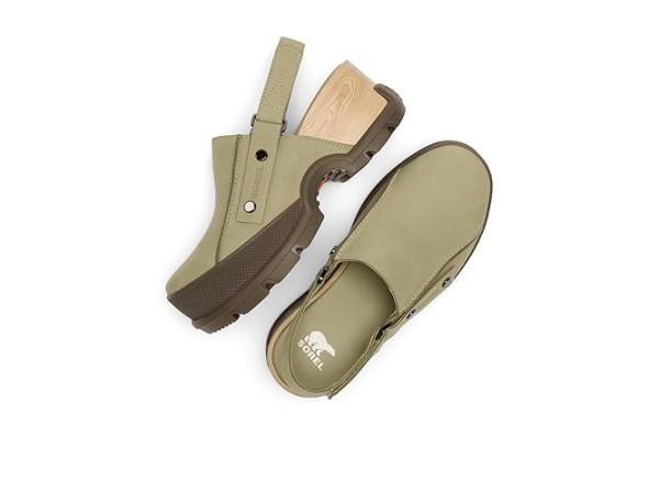 SOREL Roam'N Clog™ Rbr