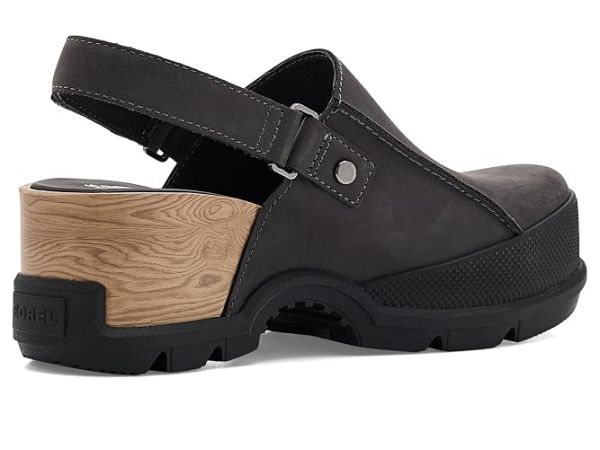 SOREL Roam'N Clog™ RBR