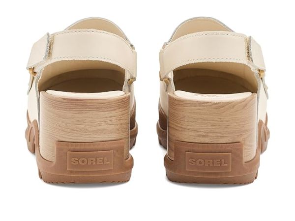 SOREL Roam'N Clog™ RBR