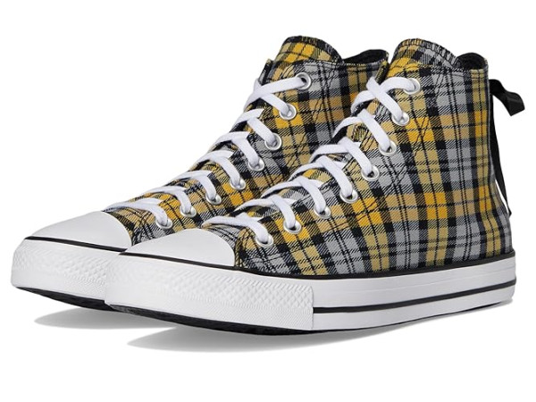Converse Chuck Taylor All Star Plaid