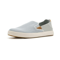 Cloud Grey/Tan OluKai Lae'ahi Nui