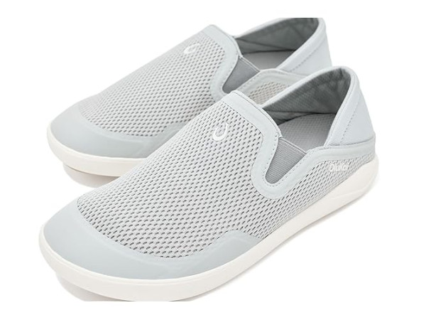 OluKai Moku Slip-Ons