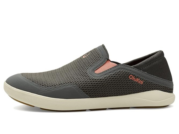 OluKai Moku Slip-Ons