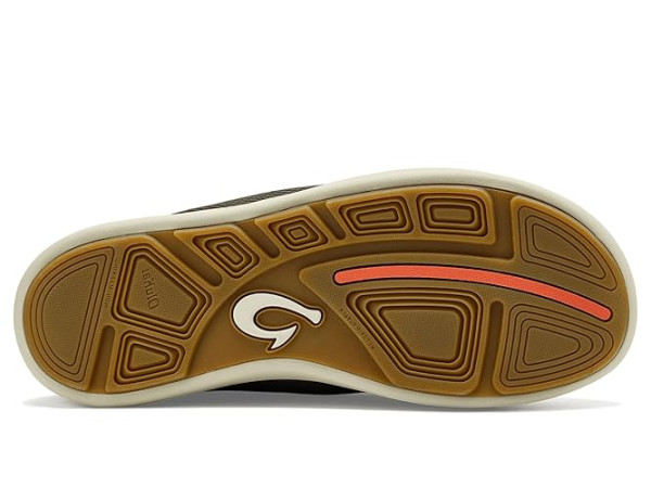 OluKai Moku Slip-Ons